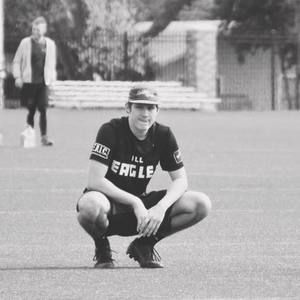 Meet your Posher, Garrett